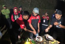 Persami Oi Bogor Raya 2026 di Kawasan Gunung Salak, Perkuat Silaturahmi hingga Kebersamaan Anggota