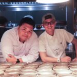 Grand Aston Puncak Hadirkan Nusantara Gourmet, Hasil Kolaborasi Kuliner Eksklusif dari Dua Chef
