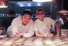 Grand Aston Puncak Hadirkan Nusantara Gourmet, Hasil Kolaborasi Kuliner Eksklusif dari Dua Chef