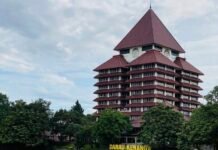 UI Tegaskan Kajian Organisasi Mahasiswa Bukan Sikap Resmi Kampus