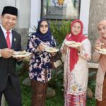 Rayakan HUT ke-27 Kota Depok dengan Filosofi Pecel, Imam Turidi: Efisiensi Tetap Perhatikan Hak Rakyat