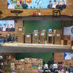 Jalan Santai HUT ke-27 Kota Depok di Balai Sarmili Dibanjiri Hadiah, 8.000 Peserta Mendaftar