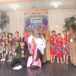 Ini Daftar Juara FLS3N Kecamatan Tapos 2026, Siap Menuju Tingkat Kota Depok Juara-juara FLS3N Kecamatan Tapos 9