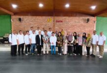 KADIN Depok dan Kemenko Perekonomian Perkuat Sinergi, Dorong Perda Investasi untuk UMKM