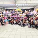 KB-TK Tunas Global Depok Gelorakan Hari Kartini dengan Semangat Emansipasi dan Penghormatan Ibu KB TK NP Tunas Global Depok rayakan Hari Kartini 10