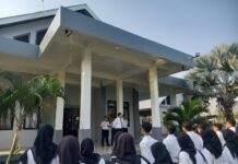 Kalapas Terbuka Kendal Genjot Disiplin Pegawai hingga Peran Magang