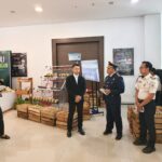 Kandang Baterai Lapas Gunung Sindur Curi Perhatian di Hari Bakti Pemasyarakatan ke-62