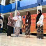 Kartini Muda SMPN 23 Depok: Berkarya, Berbudaya, dan Berprestasi Kartini di SMPN 23 Depok 4