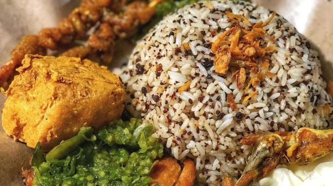 Kuliner di tasikmalaya jawa barat 1