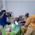 Lapas Terbuka Kendal Gandeng Disdukcapil Guna Pemadanan Data NIK WBP