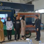 Lapas Terbuka Kendal Rayakan HBP ke-62, Dorong Kemandirian WBP dan Sinergi Lintas Instansi