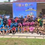 Cek Disini Daftar Juara-juara O2SN Kecamatan Beji, Siap Maju ke Tingkat Kota Depok O2SN Kecamatan Beji Berakhir 2