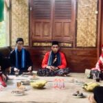 PDI Perjuangan Depok Gandeng KOOD, Perkuat Budaya sebagai Perekat