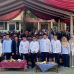 Ada yang Baru di Pentas PAI Kecamatan Pancoranmas, Berikut Daftar Juaranya Pentas PAI Kecamatan Pancoranmas 3