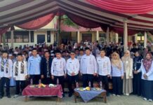Ada yang Baru di Pentas PAI Kecamatan Pancoranmas, Berikut Daftar Juaranya Pentas PAI Kecamatan Pancoranmas 3