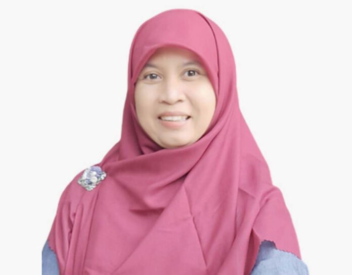 Peran tiga pilar dari Ketua Fokla Kota Depok