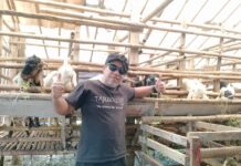 Permintaan Hewan Kurban Naik, Sonny Berkah Farm Utamakan Kualitas