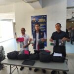 Polisi Ungkap Komplotan Pencuri Modus Pecah Kaca di Depok, Beraksi Kurang dari 5 Menit