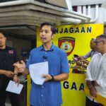 Polres Metro Depok Bongkar Praktik Oplosan Gas Subsidi