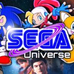 Program SEGA Universe Diresmikan, Hidupkan Kembali OutRun hingga Sakura Wars Lewat Game dan Animasi Sega Universe diluncurkan