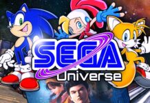 Program SEGA Universe Diresmikan, Hidupkan Kembali OutRun hingga Sakura Wars Lewat Game dan Animasi Sega Universe diluncurkan