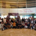 Ascott Rayakan World Art Day 2026 Lewat “Ascott Soirée”, Perpaduan Seni, Gaya Hidup, dan Wellness