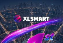 Rayakan Ulang Tahun Perdana, XLSMART Hadirkan Ragam Promo dan Perkuat Komitmen Layanan Digital
