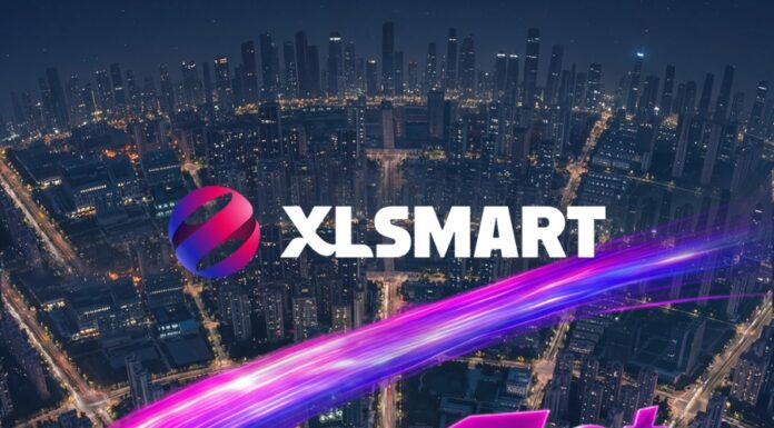 Rayakan Ulang Tahun Perdana, XLSMART Hadirkan Ragam Promo dan Perkuat Komitmen Layanan Digital