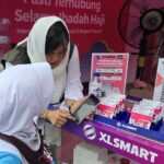 Sambut Musim Haji 2026, XLSMART Sediakan Paket Komunikasi Mulai Rp355 Ribu