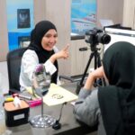 Paspor Simpatik HUT ke-27 Kota Depok, Imigrasi Depok Hadirkan Layanan Khusus dan Hadiah untuk Warga