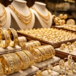 Tren Pembelian Perhiasan Emas 2026 Meningkat, Perpaduan Investasi dan Gaya Hidup Makin Diminati