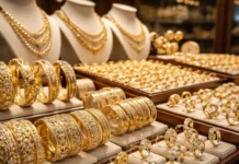 Tren Pembelian Perhiasan Emas 2026 Meningkat, Perpaduan Investasi dan Gaya Hidup Makin Diminati