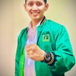 Muhammad Dadya Manggala Kembali Jabat Ketua DPC PPP Jakarta Pusat hingga 2031