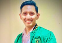 Muhammad Dadya Manggala Kembali Jabat Ketua DPC PPP Jakarta Pusat hingga 2031