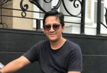 Biar Nggak Melebar, Andre Taulany Pilih Stay Silent Soal Dugaan Kasus Erin