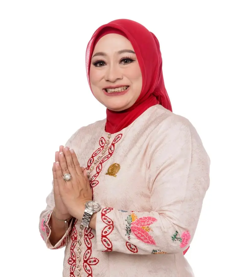 Apresiasi Shohibul Kurban, PDI Perjuangan Depok : Kepedulian dan Ketakwaan Luar Biasa