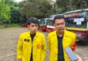 BEM UI Tolak Keras Satuan Pelayanan Gizi di Kampus, Sebut Kebijakan Salah Kaprah
