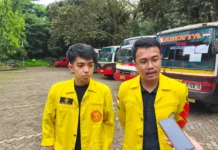 BEM UI Tolak Keras Satuan Pelayanan Gizi di Kampus, Sebut Kebijakan Salah Kaprah