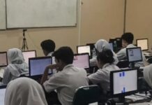 95 Pelanggaran Terjadi Selama TKA SD-SMP, Ada yang Live TikTok Daftar pelanggaran TKA dari Kemendikdasmen
