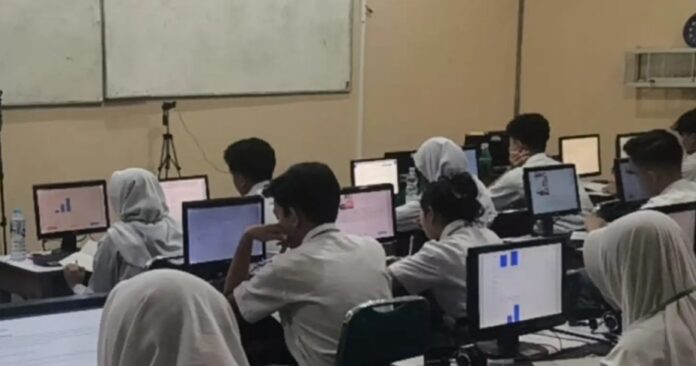 Daftar pelanggaran TKA dari Kemendikdasmen