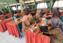 Ini Tujuan Dinas Pendidikan Kota Depok Verifikasi data Guru Dinas Pendidikan verifikasi data guru