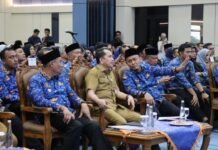 Dirjen Keuda Fatoni Minta Daerah Kreatif dan Inovatif Mencari Sumber Pendapatan