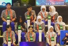 Drama LCC 4 Pilar Kalbar, SMAN 1 Pontianak Tolak Tanding Ulang