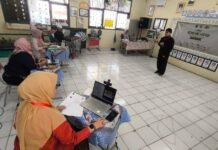 155 Siswa SD Kecamatan Beji Bertarung di FTBI, Cek Disini Daftar Juaranya FTBI Kecamatan Beji daftar juaranya 2