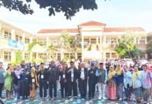 Cek Disini Hasil Juara FTBI Kecamatan Cilodong, Langkah Pelestarian Bahasa Sunda FTBI Kecamatan Cilodong daftar juara 1