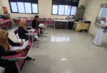 FTBI Pancoranmas Selesai: 28 Siswa Maju ke Tingkat Kota Depok FTBI Kecamatan Pancoranmas Kota Depok 3
