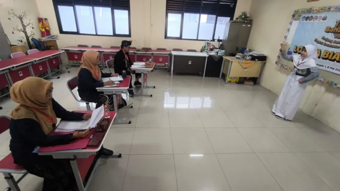 FTBI Kecamatan Pancoranmas Kota Depok 3