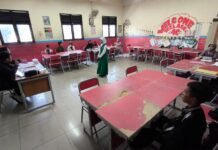 FTBI Sawangan Diikuti 106 Siswa SD, Cek Juaranya Disini FTBI Kecamatan Sawangan telah dilaksanakan 1