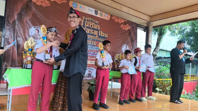 FTBI Kecamatan Sukmajaya digelar Foto 2