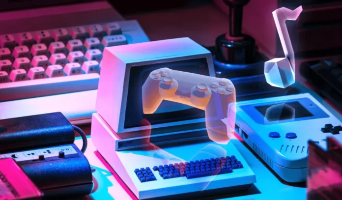 Game dan Games permainan musik